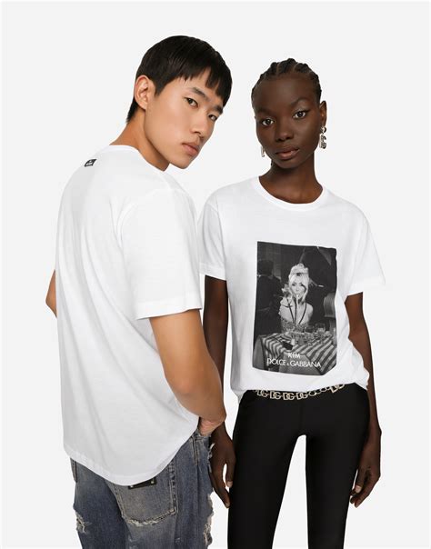 dolce gabbana ciao kim t shirt|ciao kim and gabbana.